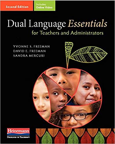 Dual Language Essentials for Teachers and Administrators, Second Edition 2nd Edition
