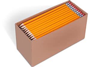 Woodcase #2 Pencils