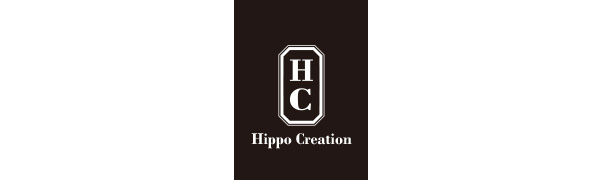 Hippo Creation Logo