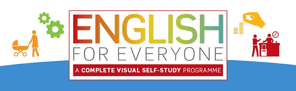 English for Everyone: Course Book
