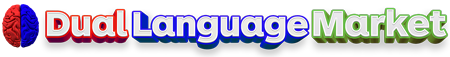 Dual Language Market
