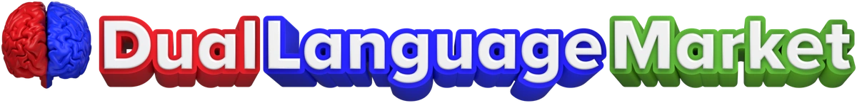 Dual Language Market
